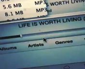 Life is worth living again [ Instagram - NEW SONG