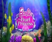 Barbie Pearl Princess Movie airs on Nick April 6th