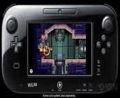 2002 Metroid sequel finds new life on Wii U.