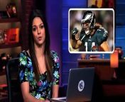 In the March 6 edition of No Filter, Katie Nolan discusses the Oscar Pistorius trial.