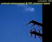 March 5th, 2010. This Amazing video was recorded during day time in California, 7pm, you clearly can see an UFO Drone and around it 3 spheres. &#60;br/&#62;Please comment and rate, visit my channel for the best &#60;br/&#62;and most amazing 2010 UFo sightings &#60;br/&#62;UFO LIBRARY