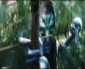 Avatar: The Movie New 2nd Trailer [HD] &#60;br/&#62;Director: James Cameron &#60;br/&#62;Release: 12/18/2009 &#60;br/&#62;Genre: Action/Adventure &#60;br/&#62;Studio: 20th Century Fox &#60;br/&#62;Website: www.avatarmovie.com &#60;br/&#62;In the future, a paraplegic war veteran is brought to the planet Pandora which is inhabited by the Navi. The Navi is a humanoid race with their own language and culture, but the people of Earth find themselves at odds with the Navi.