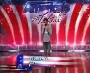 More Successful ~ America&#39;s Got Talent 2010, auditions Portland Oregon Day 2. &#60;br/&#62;Paul Safy Jr., 26. &#60;br/&#62;Sky Sirens, 33, 34. &#60;br/&#62;Kent Jenkins, 17. &#60;br/&#62; &#60;br/&#62;In theatres around the country, hopeful competitors showcase their unique talents for judges Sharon Osbourne, Piers Morgan and Howie Mandel, hoping to prove that they have what it takes to become the next big American stage act.