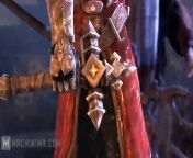 Castlevania Lords of Shadow Story and Characters Trailer [HD]&#60;br/&#62;Developer: Mercury Steam&#60;br/&#62;Release: 10/5/2010&#60;br/&#62;Genre: Action/Adventure&#60;br/&#62;Platform: X360/PS3&#60;br/&#62;Publisher: Konami&#60;br/&#62;Website: http://www.konami.com/games/castlevan...&#60;br/&#62;Castlevania: Lords of Shadow takes place at the end of days. The Earth&#39;s alliance with the Heavens has been threatened by a dark and malevolent force - the mysterious Lords of Shadow - darkness reigns the world. Across this shattered land, the souls of the dead wander unable to find peace, whilst creatures of evil roam free wreaking chaos and death upon the living. Gabriel is a member of the Brotherhood of Light, an elite group of holy knights who protect and defend the innocent against the supernatural. His beloved wife was brutally murdered by the evil forces of darkness and her soul trapped for eternity. Neither living nor dead she realizes the horrific truth of what is at stake and guides Gabriel to his destiny - and hopefully salvation for the world... but at what cost? Thus, Gabriel must travel the destroyed world, defeating the evil tyrants in order to use their powers to bring balance back to the world. Armed with the versatile Combat Cross - the world&#39;s last hope must encounter the three factions of the Lords of Shadow and end their unholy rule.&#60;br/&#62;Follow Machinima on Twitter!