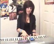 ontest Link if your interested &#.&# :: http://bit.ly/bcUxWL&#60;br/&#62;&#60;br/&#62;Hey guys ! Hopefully a Gaga cover will make up for my last video, that being a country song, and if yu didnt know i&#39;m not big on country at all -_-&#39; &#60;br/&#62;I LOVE putting piano twists on songs i do, in my more recent videos i&#39;ve been doing it more. I&#39;ve gotten some good feedback, and i do it for yu guys!&#60;br/&#62;&#60;br/&#62;so i hope yu all enjoy this ! &#60;br/&#62;