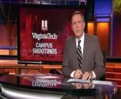 Metanews: Virginia Tech University, the site of the country&#39;s worst massacre, is on lockdown after two people, including a police officer, were shot and killed on the campus.&#60;br/&#62;&#60;br/&#62;The school said the suspect is at large and students are being told, &#92;