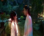 The Legend of Shen Li (2024) ep 5 chinese drama eng sub