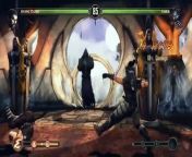 If you enjoy MK vids, support them with likes/favs/comments, thanks.&#60;br/&#62;MORTAL KOMBAT CHALLENGE TOWER PLAYLIST - http://www.youtube.com/view_play_list?p=DE717ABF4F0A5184