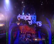 DWTS: Chynna Phillips &amp; Tony (Week 4) Tango - Mission Imposible 2011