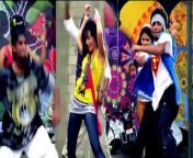 Nokia Bollywood film directed by Ahmed Khan with a remix of the Nokia ringtone composed by Raiomond Mirza. The film shows the dance mania 1 ringing phone can cause. To learn more about Nokia headsets and other accessories, please visit: http://nokia.ly/qauAxh