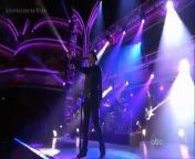 DWTS 2012:Gavin DeGraw - Sweeter (Classical Night) (Week 7 Results)