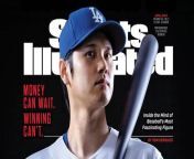 First, he shattered expectations for what a baseball player can be. Then Shohei Ohtani did the same to the sport’s star-driven economics. All he wants now: a chance to bend October to his will