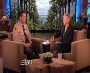 The hero L.A. Reserve Deputy who caught the man suspected in a string of terrifying arson fires opened up to Ellen about his headline-making traffic stop! Tune in Monday, January 9!