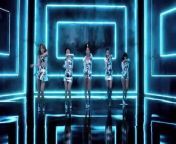 Music video by Wonder Girls featuring Akon performing