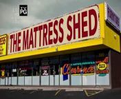 In honor of this holiday weekend, The Late Show mattress salesmen have a deal for you. &#60;br/&#62;
