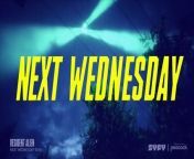 Resident Alien Episode 7 - Here Comes My Baby - Resident Alien 307