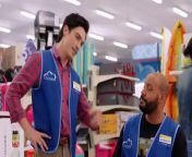 Just like a box of chocolates, you never know what you&#39;re going to get at Superstore, premiering January 4th on NBC. Superstore follows the employees of a multi-super-sized megastore called &#92;