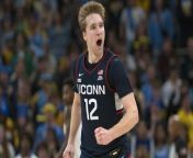Can UConn Men's Basketball Make it to the Final Four? from eden college girl video