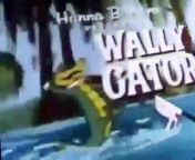Wally Gator Wally Gator E037 – Sea Sick Pals from salaam sarkar pal