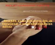 Partners feel free in relationship&#124; Holding hands on relationship #shorts #quotes #motivational #facts #succsed #succsesstory #fyp #reels #viralshorts #quotesaboutlife #quotestagram #quotesdaily #factshorts #fact #factvideo #facttechz #factsshorts #factsdaily #quote #quotesaboutlife #quotesoftheday #quotestagram #podcast #podcasts #podcasting #podcastclips #podcaster #podcastlife #podcastshow #podcasters #podcastshorts #reelsvideo #reelsindia #reelsviral #reelvideo #textvideostatus#textvideo #shortfeed #shortsfeeds&#60;br/&#62;Getawakend is a online resource created to provide its users motivation and a feeling of direction.The channel encourages viewers to think positively and reach their full potential by providing a wide variety of multimedia content, such as quotes, motivational speech, podcasts, and videos. Motivational speeches by well-known speakers, including life coaches, business owners, athletes, and thought leaders, are frequently featured in the channel&#39;s video material. These talks have been carefully chosen to address typical problems and roadblocks to success. We provide doable solutions and useful tactics for getting beyond difficulties and accomplishing both personal and professional objectives. The channel features interviews and real-life success stories of people who have overcome hardships or achieved amazing achievements. Viewers are encouraged to believe in themselves and their capacity to overcome any obstacle by these moving tales, which offer as potent illustrations of resiliency, tenacity, and the transforming force of determination. A major component of the channel&#39;s content is its collection of selfimprovement techniques and advice, which covers subjects including goal-setting, time management, productivity tricks, and mental adjustments. &#92;