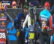 2024 Supercross Foxborough - 250SX Main Event from 2024 frozen movie elsa and olaf download mp4 in english
