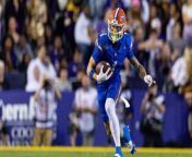 2024 NFL Draft Wide Receiver Rankings and Predictions from roy part 2