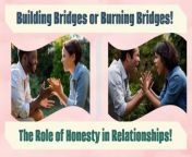 Welcome to Quiz Zone Tube channel!&#60;br/&#62;&#60;br/&#62;Unlock the power of honesty in your relationships with this eye-opening video.&#60;br/&#62;&#60;br/&#62;Discover the profound impact honesty has on human connections and learn how being truthful can strengthen your bonds with others.&#60;br/&#62;&#60;br/&#62;Dive deep into the importance of transparency and authenticity in building lasting and meaningful relationships.&#60;br/&#62;&#60;br/&#62;Watch now this test to change the way you interact with others and develop more real connections in your life.&#60;br/&#62;&#60;br/&#62;⬅️ today&#39;s test says:&#60;br/&#62;✅ How does honesty affect human relationships?&#60;br/&#62;&#60;br/&#62;A) It threatens relationships and causes conflict.&#60;br/&#62;B) It strengthens trust and mutual respect.&#60;br/&#62;&#60;br/&#62;✅ You can interact with us and answer this test through your comments, and don&#39;t forget to support us by subscribing, liking and commenting to encourage us to provide more tests about romantic relationships.&#60;br/&#62;&#60;br/&#62;#Quiz_Zone_Tube&#60;br/&#62;#love_style_test&#60;br/&#62;#love_style_quiz&#60;br/&#62;#love_type_quiz&#60;br/&#62;#love_relationships_quiz&#60;br/&#62;#who_likes_you_secretly