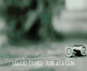 Samuel Copier - Sure as a Gun (Country | Rock | Instrumental) from 05 poraner pakhi instrumental