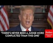 In a video released to social media, former President Trump railed against Justice Juan Merchan.&#60;br/&#62;&#60;br/&#62;Fuel your success with Forbes. Gain unlimited access to premium journalism, including breaking news, groundbreaking in-depth reported stories, daily digests and more. Plus, members get a front-row seat at members-only events with leading thinkers and doers, access to premium video that can help you get ahead, an ad-light experience, early access to select products including NFT drops and more:&#60;br/&#62;&#60;br/&#62;https://account.forbes.com/membership/?utm_source=youtube&amp;utm_medium=display&amp;utm_campaign=growth_non-sub_paid_subscribe_ytdescript&#60;br/&#62;&#60;br/&#62;&#60;br/&#62;Stay Connected&#60;br/&#62;Forbes on Facebook: http://fb.com/forbes&#60;br/&#62;Forbes Video on Twitter: http://www.twitter.com/forbes&#60;br/&#62;Forbes Video on Instagram: http://instagram.com/forbes&#60;br/&#62;More From Forbes:http://forbes.com