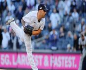 Impressive Early-Season Pitching Prowess by Yankees from best songs of channel