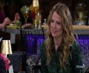 The Young and the Restless 4-8-24 (Y&R 8th April 2024) 4-08-2024 4-8-2024 from nipple young