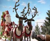 Merry Christmas - Creature Comforts (Full Episode) from mundari christmas song