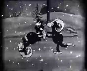 1930 Silly Symphony Winter Walt Disney from disney toon studios walt disney pictures 2000