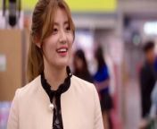 Suspicious Partner S01E05 Hindi dubbed from new mix of popular song remix 2021