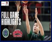 PBA Game Highlights: Terrafirma drives off Ginebra, gets back on track from m audio m track 8 driver