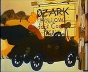 Mister Magoo _Grizzly Golfer_ 1951-(480p) from mister maker series 1 episode 17
