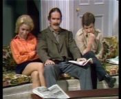 How to Irritate People (1969)- John Cleese - Monty Python Team - Comedy Classic from goundamani sarathkumar comedy
