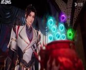 The Proud Emperor of Eternity Ep 16 ENG SUB
