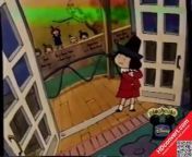 Playhouse Disney's Airing of Madeline Re-Done on VHS from Summer 2001(NaQisKid)(DiRECTV)(60f) from sati re koji
