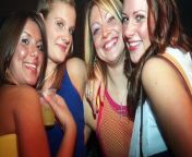 Sheffield retro: Photos of classic club nights in Sheffield during the early noughties