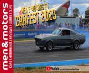 Sit back and enjoy the highlights from our weekend at Carfest 2023!&#60;br/&#62;&#60;br/&#62;From Cars to music with a few celebrities in between! Stay tuned to the channel for some other videos from our time at Carfest! &#60;br/&#62;&#60;br/&#62;Don&#39;t forget to subscribe to our channel and hit the notification bell so you never miss a video!&#60;br/&#62;&#60;br/&#62;Don&#39;t forget to subscribe to our channel and hit the notification bell so you never miss a video!&#60;br/&#62;&#60;br/&#62;------------------&#60;br/&#62;Enjoyed this video? Don&#39;t forget to LIKE and SHARE the video and get involved with our community by leaving a COMMENT below the video! &#60;br/&#62;&#60;br/&#62;Check out what else our channel has to offer and don&#39;t forget to SUBSCRIBE to Men &amp; Motors for more classic car and motorbike content! Why not? It is free after all!&#60;br/&#62;&#60;br/&#62;---- Social Media ----&#60;br/&#62;&#60;br/&#62;Follow us on social media by clicking the link below to elevate your social media experience by connecting with us!&#60;br/&#62;https://menandmotors.start.page&#60;br/&#62;&#60;br/&#62;If you have any questions, e-mail us at talk@menandmotors.com&#60;br/&#62;&#60;br/&#62;© Men and Motors - One Media iP