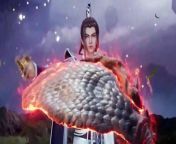 Ten Thousand Worlds Episode 224 Sub Indo from ten www all video