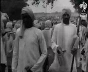 Indian Village And Market (1934) from www videos village g