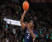 UConn Makes History with Second Consecutive National Title from bangla school college girl mms