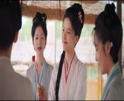 Blossoms in Adversity (2024) ep 9 chinese drama eng sub