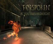 Forspoken - PC FEATURES HIGHLIGHT from hydro features
