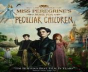 Miss Peregrine&#39;s Home for Peculiar Children is a 2016 fantasy film directed by Tim Burton and written by Jane Goldman, based on the 2011 novel by Ransom Riggs. The film stars Eva Green, Asa Butterfield, Chris O&#39;Dowd, Allison Janney, Rupert Everett, Terence Stamp, Ella Purnell, Judi Dench, and Samuel L. Jackson.