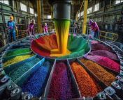 #howthingsaremade #factory #factora&#60;br/&#62;How Crayons are Made&#60;br/&#62;&#60;br/&#62;Subscribe for the latest news on the manufacturing process and making of food and everyday items.&#60;br/&#62;&#60;br/&#62;On Factora we will go through how things are made, the process of making everyday items, the science behind making them. Stay tuned for the latest production line and factory videos of everyday items being made.&#60;br/&#62;&#60;br/&#62;Click here to subscribe: https://bit.ly/497254V&#60;br/&#62;Click here to subscribe: https://bit.ly/497254V&#60;br/&#62;&#60;br/&#62;#factora #factory #howthingsaremade