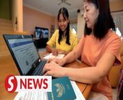 The Home Ministry has extended the deadline for the application for Visa with Reference (VDR) approval letter at the Immigration Department from March 31 to April 21, 2024.&#60;br/&#62;&#60;br/&#62;Minister Datuk Seri Saifuddin Nasution Ismail said on Thursday (April 4) that this extension takes into account the active quota of 132,000 individuals who have not yet applied for VDR, as well as technical glitches that occurred in the Foreign Workers Centralised Management System (FWCMS) over several days in March. &#60;br/&#62;&#60;br/&#62;Saifuddin added that the trend of influx of approved quotas in the past five years has not exceeded 80% of the total approved quotas, and therefore, about 105,600 foreign workers out of the 132,000 quota holders are expected to be granted VDR approval letters.&#60;br/&#62;&#60;br/&#62;WATCH MORE: https://thestartv.com/c/news&#60;br/&#62;SUBSCRIBE: https://cutt.ly/TheStar&#60;br/&#62;LIKE: https://fb.com/TheStarOnline