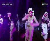 BABYMONSTER - DANCE PERFORMANCE VIDEO